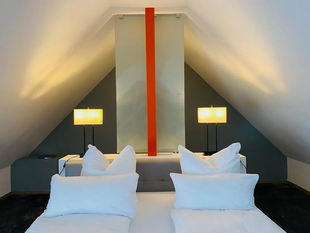 Rotmain Apartments Bayreuth 0*,