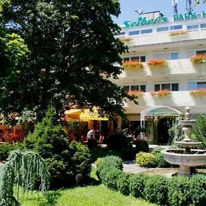 Seibel's Park 3*, Munich Allemagne