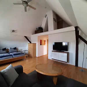  Apartment Binder's Ferienapartments Zur Altmuehl