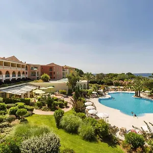 Résidence Pierre&vacances Premium Les Calanques Des Issambres 4*, Les Issambres France