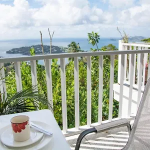 Morne Seaview , Castries Saint Lucia