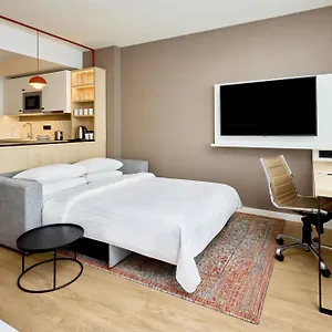 By Marriott 4*, Munich Allemagne