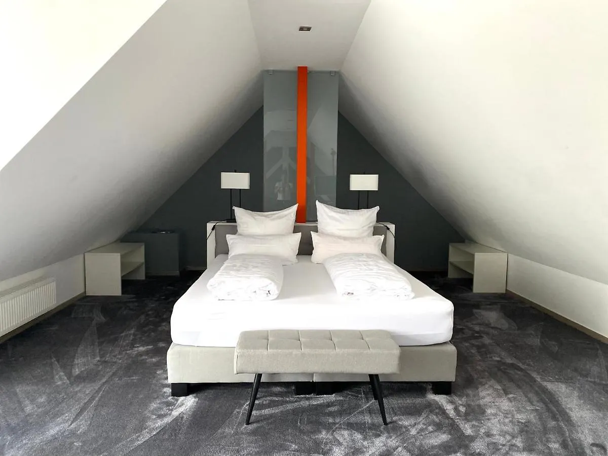 Rotmain Apartments Bayreuth Germany