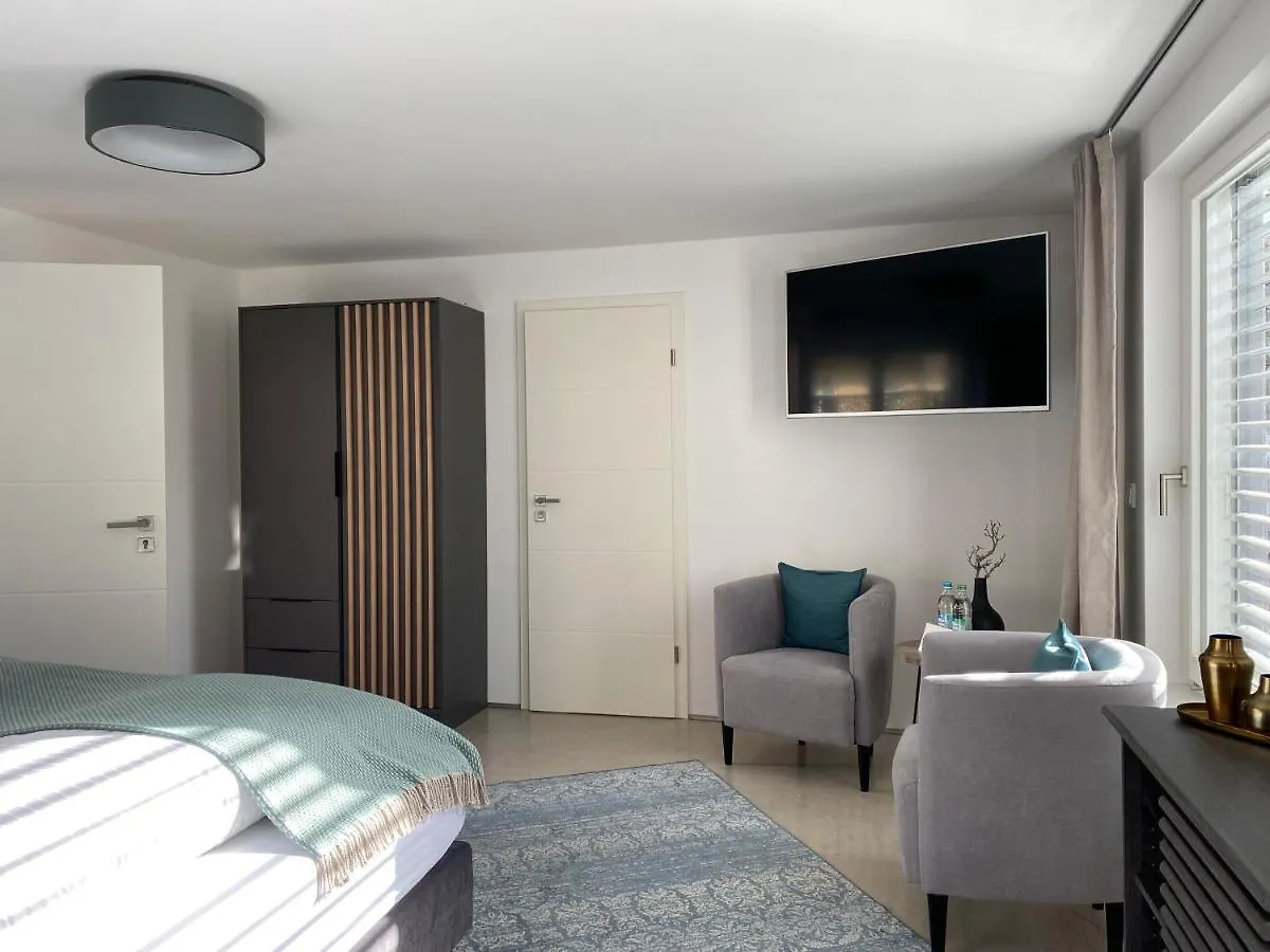 Rotmain Apartments Bayreuth Germany