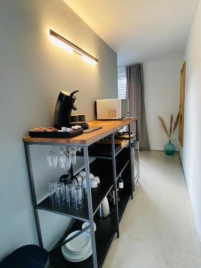 Rotmain Apartments Bayreuth