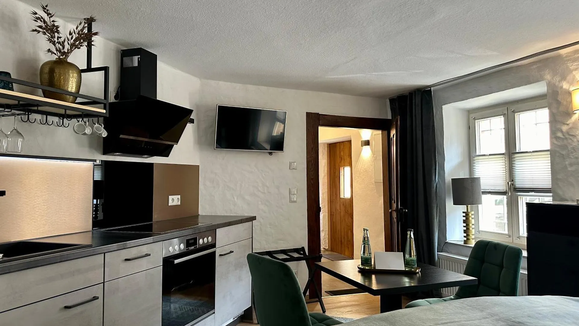 Rotmain Apartments Bayreuth